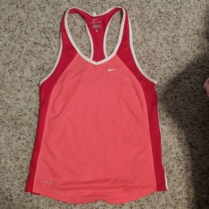 Nike tank top